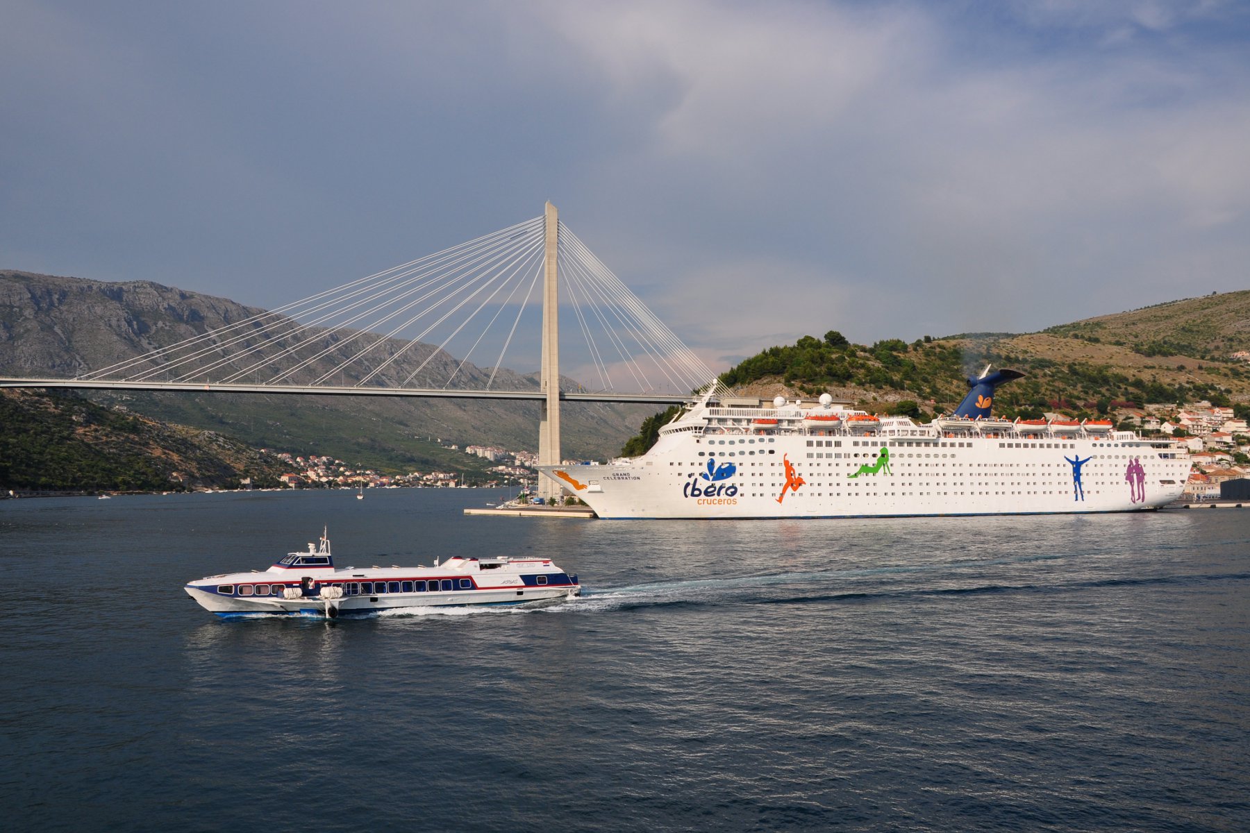 Dubrovnik